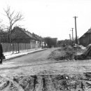 1978-79 Budování chodníků